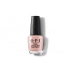 OPI Lacquer Machu Peach-u