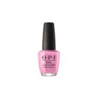 OPI Lacquer Rice Rice Baby