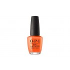 OPI Lacquer Tempura-Ture Is Rising