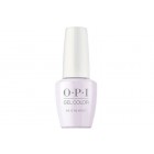 OPI GelColor Hue is the Artist