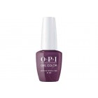 OPI GelColor Boys Be Thistle-ing At Me
