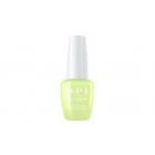 OPI GelColor How Does Zen Garden Grow?