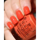 OPI Call Me Gwen-Ever NLM35