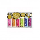 OPI Juicie Cuties Lotion (Avojuice 6pc)  FREE With $100 Orders
