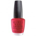 OPI Red Hot Ayers Rock NLA47