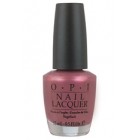 OPI Blushingham Palace NLB16