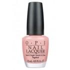 OPI Nail Lacquer - Italian Love Affair NLI27