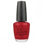 OPI NLR55 Vodka & Caviar