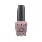 OPI Nail Lacquer - Chicago Champagne Toast NLS63