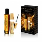 Orofluido Elixir Oil with Mascara Gift Box