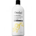 Ouidad Curl Recovery Ultra Nourishing Cleansing Oil Sulfate Free Shampoo 