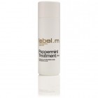 Label.m Peppermint Treatment 2 oz