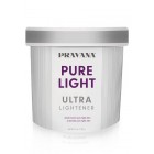 Pravana Pure Light Ultra Lightener 16 Oz