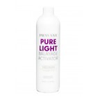 Pravana Pure Light Activator Medium 32 Oz