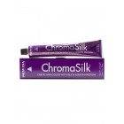 Pravanacolor ChromaSilk Crème Hair Color 3 Oz - 6Aa/6.11 Dark Intense Ash Blonde