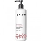 Privé amp up refresh + reenergize hand & body lotion 8 Oz