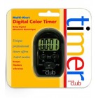 Product Club Digital Color Timer