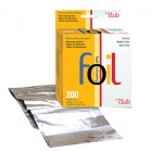 Product Club Pre-Cut Foil 200 Count