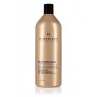 Pureology Nano Works Gold Condition 33.8 Oz