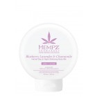 Hempz Blueberry Lavender & Chamomile Herbal Day & Night Softening Body Silk 8.5 Oz