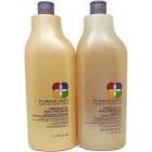Pureology Precious Oil Shamp'oil And Softening Condition Duo (33.8 Oz each)