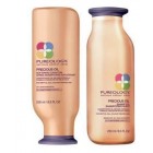 Pureology Precious Oil Shamp'oil And Softening Condition Duo (8.5 Oz each)