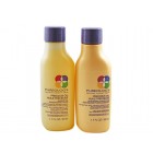 Pureology Precious Oil Shamp'oil And Softening Condition Duo (1.7 Oz each)