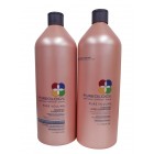 Pureology Pure Volume Shampoo And Condition Duo (33.8 Oz each)