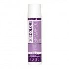 QOD Color Save Shampoo