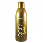 QOD GOLD After Shampoo 33.8 oz