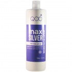 QOD Max Silver Keratin Smoothing Treatment 33.8 Oz