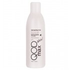 QOD Max White Keratin Smoothing Treatment 33.8 Oz