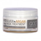 QOD Silver Argan Hair Mask