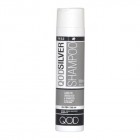 QOD Silver Shampoo 