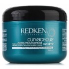 Redken Curvaceous Curl Dive Nourishing Mask