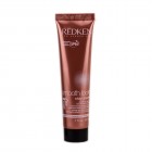 Redken Smooth Lock Stay Sleek Leave-In Cream