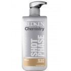 Redken Chemistry All Soft Shot Phase 16.9 Oz