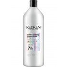 Redken Acidic Bonding Concentrate Sulfate Free Shampoo for Damaged Hair 33.8 Oz