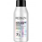 Redken Acidic Bonding Concentrate Sulfate Free Shampoo for Damaged Hair 1.7 Oz