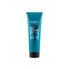 Redken Extreme Length Triple Action Treatment Mask 8.5 Oz