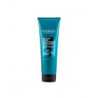 Redken Extreme Length Triple Action Treatment Mask 8.5 Oz