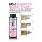 Redken Shades EQ Bonder Inside Hair Toner 2 Oz