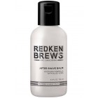 Redken Brews After Shave Balm 4.2 Oz