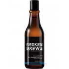 Redken Redken Brews Anti-Dandruff Shampoo 10.1 Oz