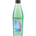 Redken Clean Maniac Micellar Clean-Touch Shampoo 10.1 Oz