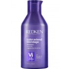 Redken Color Extend Blondage Purple Shampoo 10.1 Oz