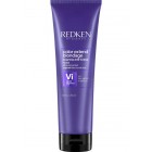 Redken Color Extend Blondage Express Anti-Brass Purple Hair Mask 1 Oz