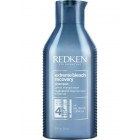 Redken Extreme Bleach Recovery Shampoo for Bleached, Damaged Hair 33.8 Oz