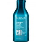 Redken Extreme Length Shampoo for Hair Growth 16.9 Oz