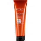 Redken Frizz Dismiss Rebel Tame Heat Protecting Cream for Frizzy Hair 1 Oz